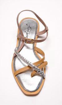 Free People - Women's Sunny Days Sandal