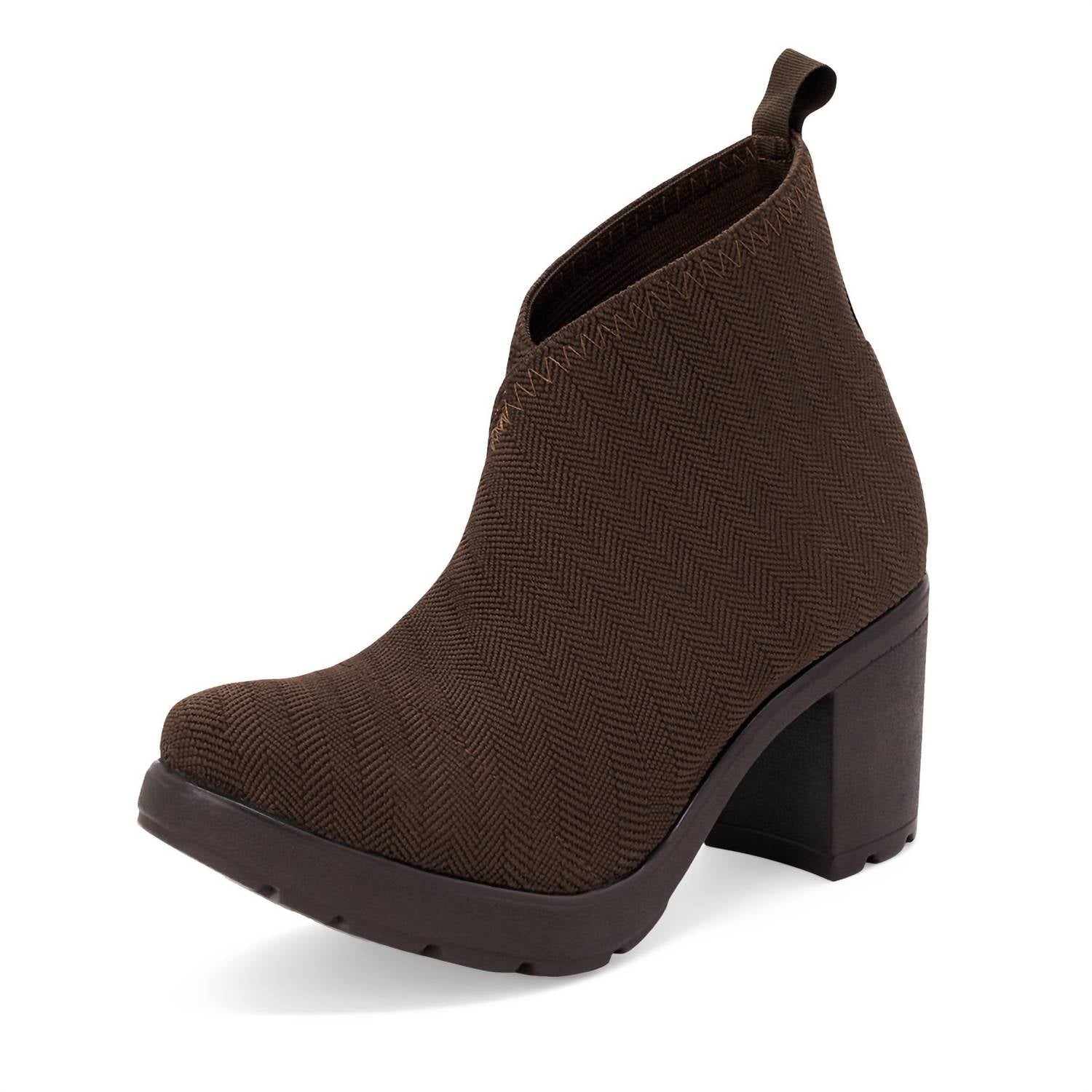Charleston Shoe Co. - Women's Cypress Boot