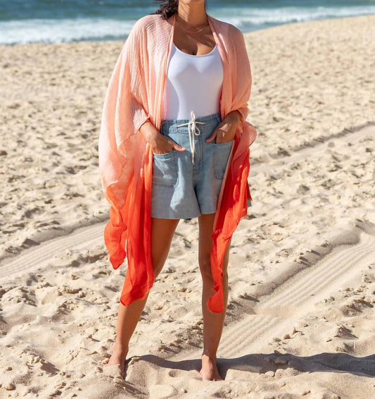 Mersea - Nellie Classic Wrap