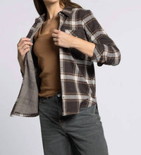 Thread & Supply - Cassian Shirt II