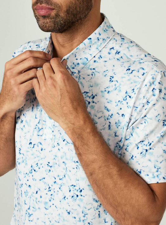 7Diamonds - Colin Button Down Shirt