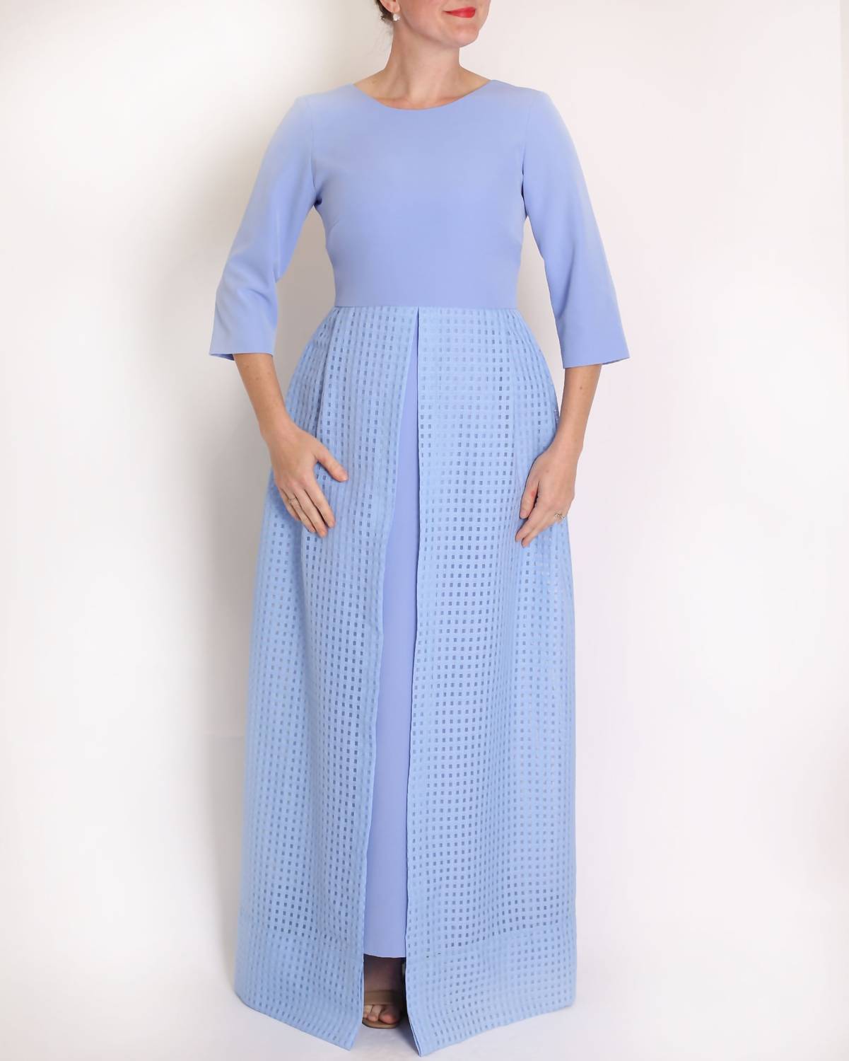 Camilyn Beth - London Maxi Dress Gown