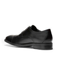 Cole Haan - Men's Modern Essentials Cap Toe Oxford Shoes