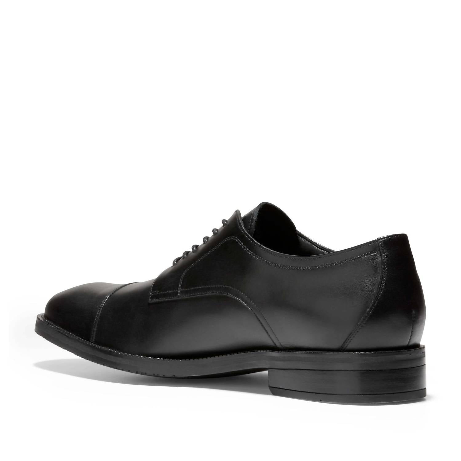 Cole Haan - Men's Modern Essentials Cap Toe Oxford Shoes