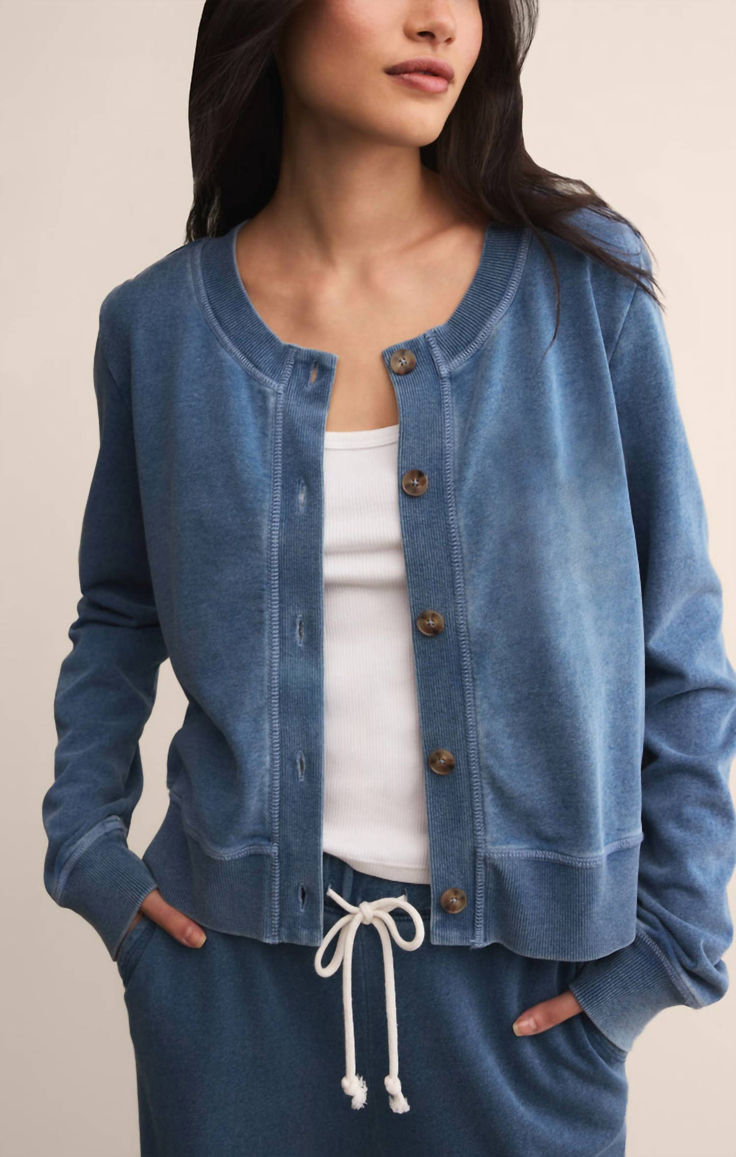 Z Supply - Daily Knit Cardigan