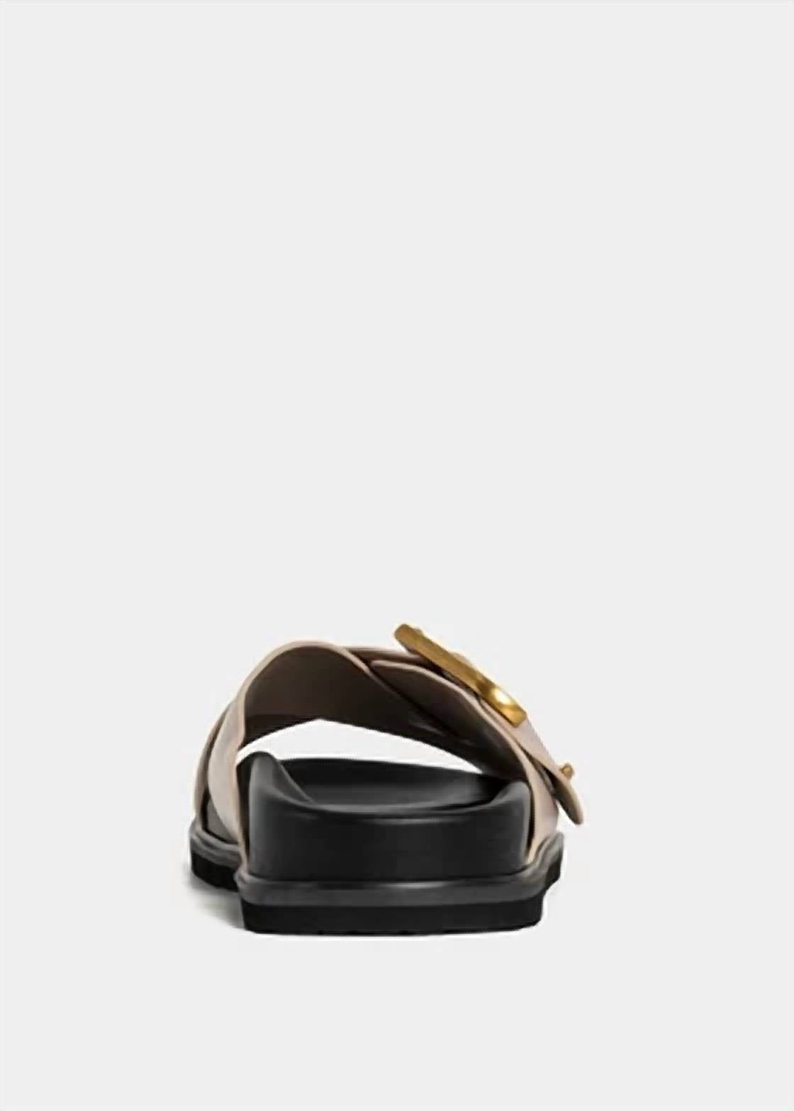 Shu Shop - Women's Barb Slide Sandals