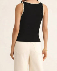 Z Supply - Jaidynn Rib Tank