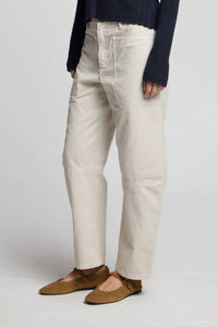 Velvet By Graham & Spencer - Brylie Barrel Leg Pant