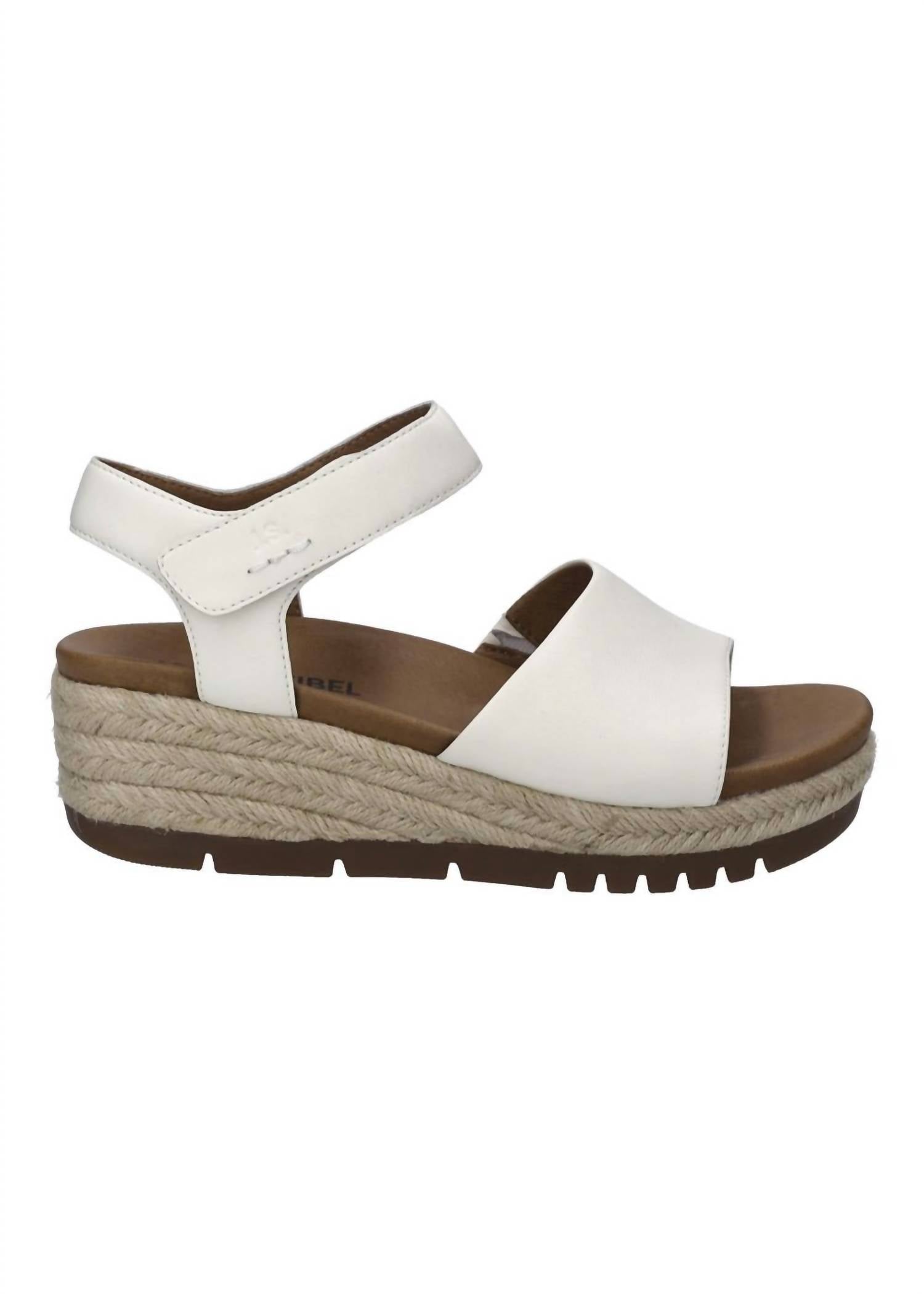 Josef Seibel - Women's Miranda Sandal