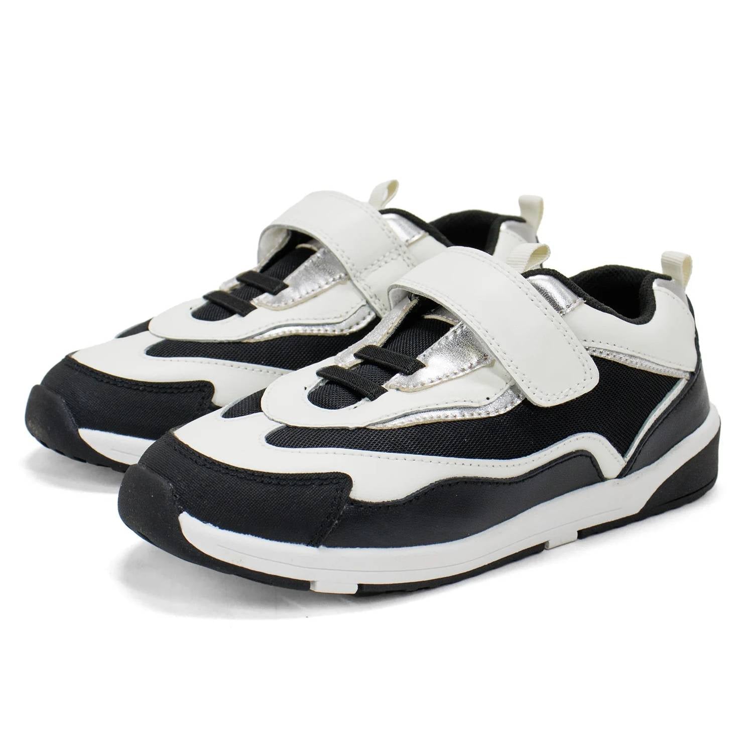 Oldsoles - Boy's Sonar Sneakers