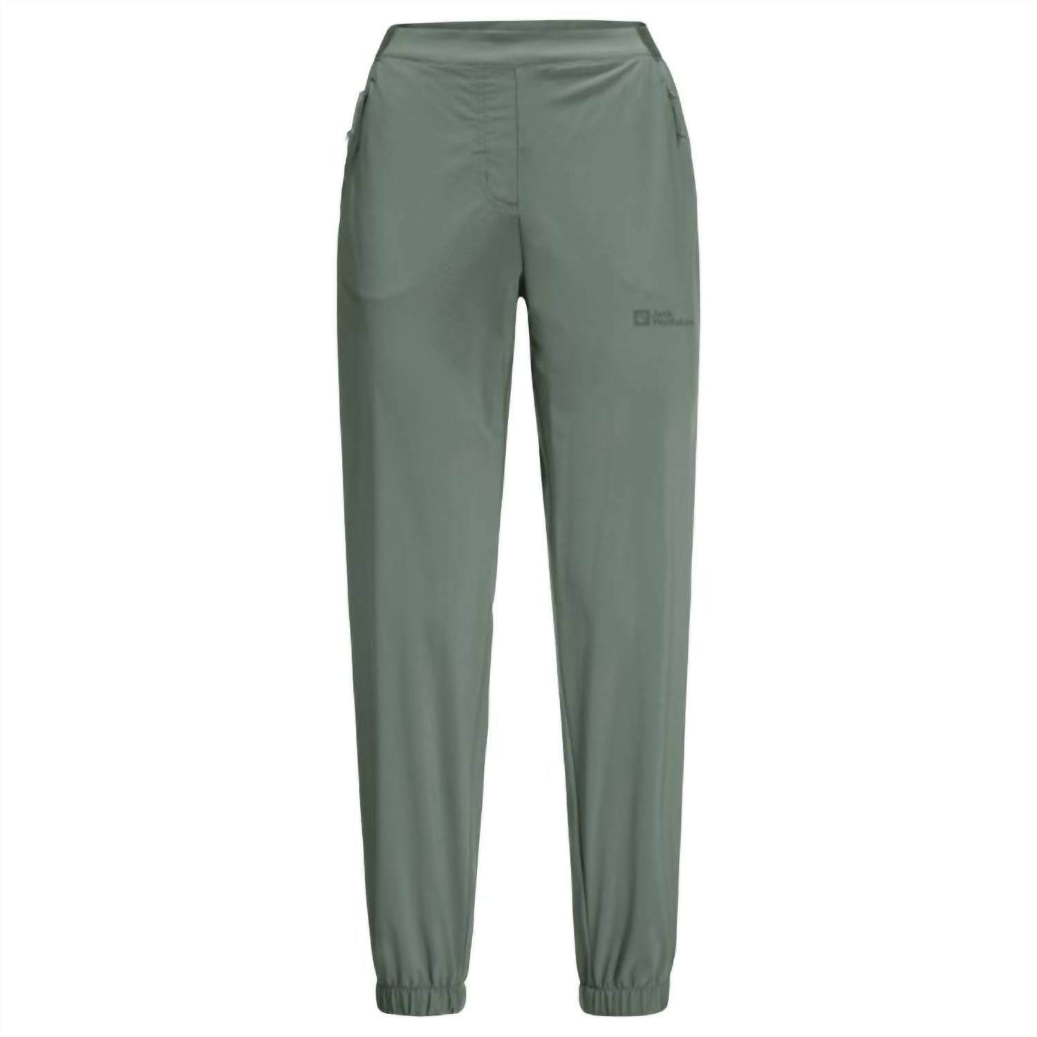 Jack Wolfskin - Prelight Pants