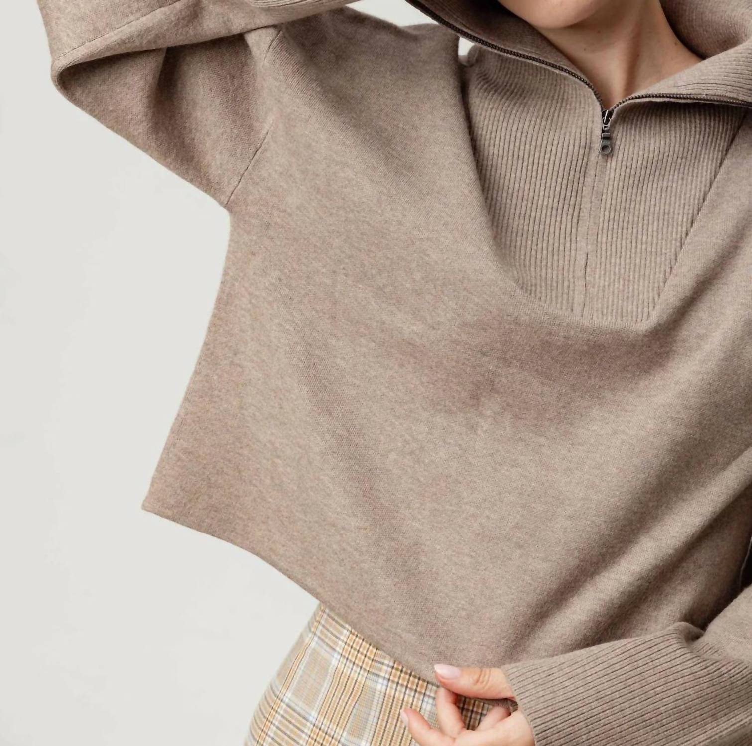 Sundays - Jemma Sweater