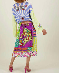 Me369 - Women's Vanessa Skirt