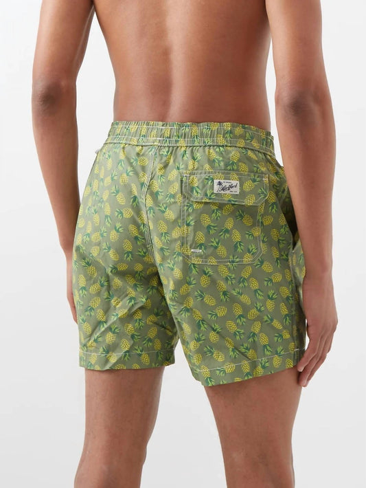 Hartford - Military Swim Short