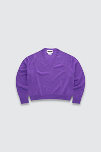 Colorush - Malibu V-neck Sweater