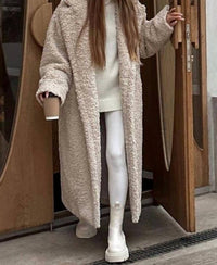 Rosa Clothing - Howell Mountain Trench Coat