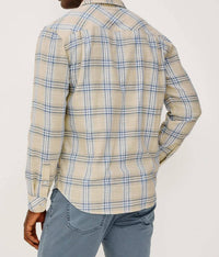 Rails - Wyatt Shirt
