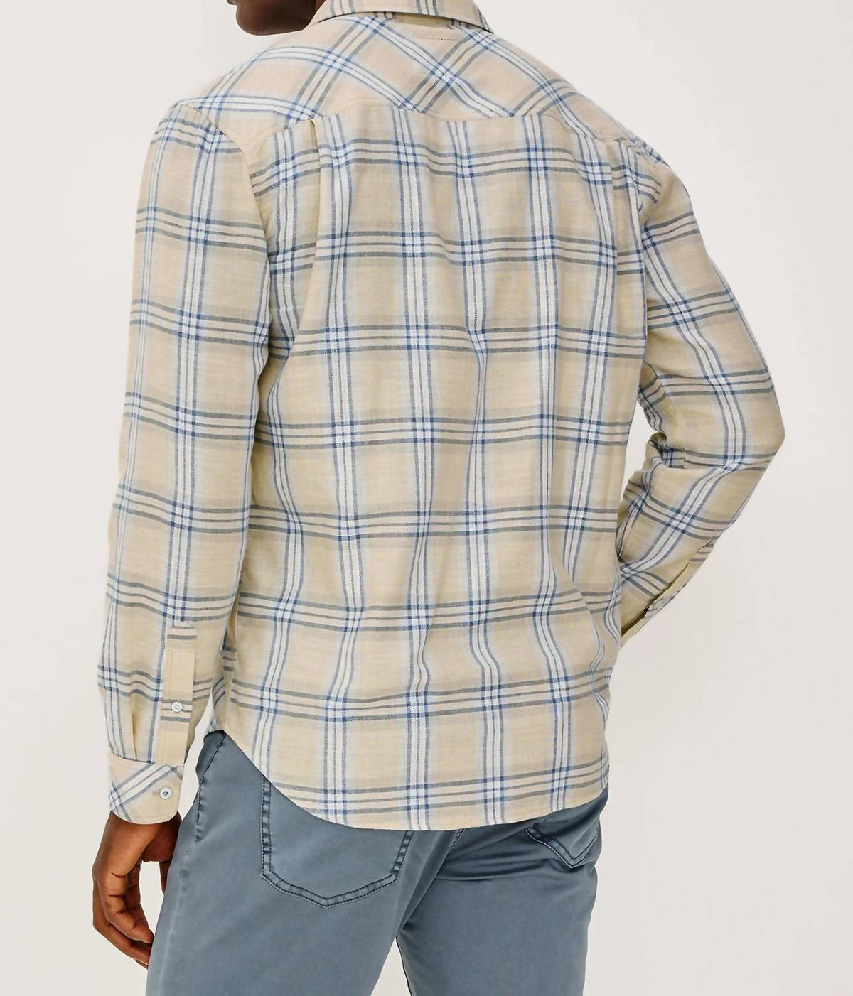 Rails - Wyatt Shirt
