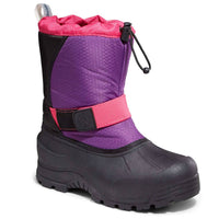 Northside - Girl's Zephyr Waterproof Cold Weather Boot