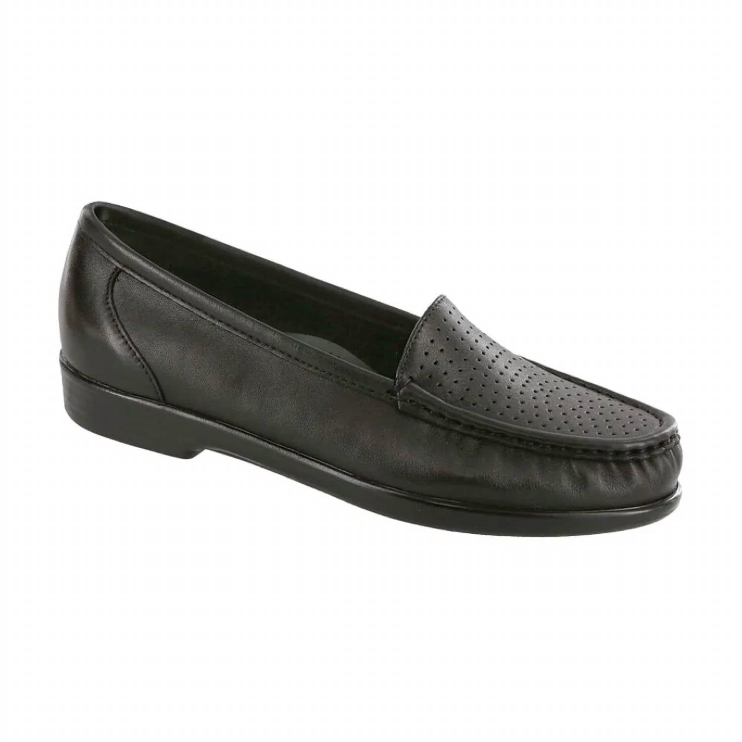 Sas - Women's Savvy Slip On Loafer