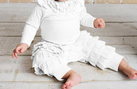 Lemon Loves Layette - 2-Piece Onesie and Pant Set