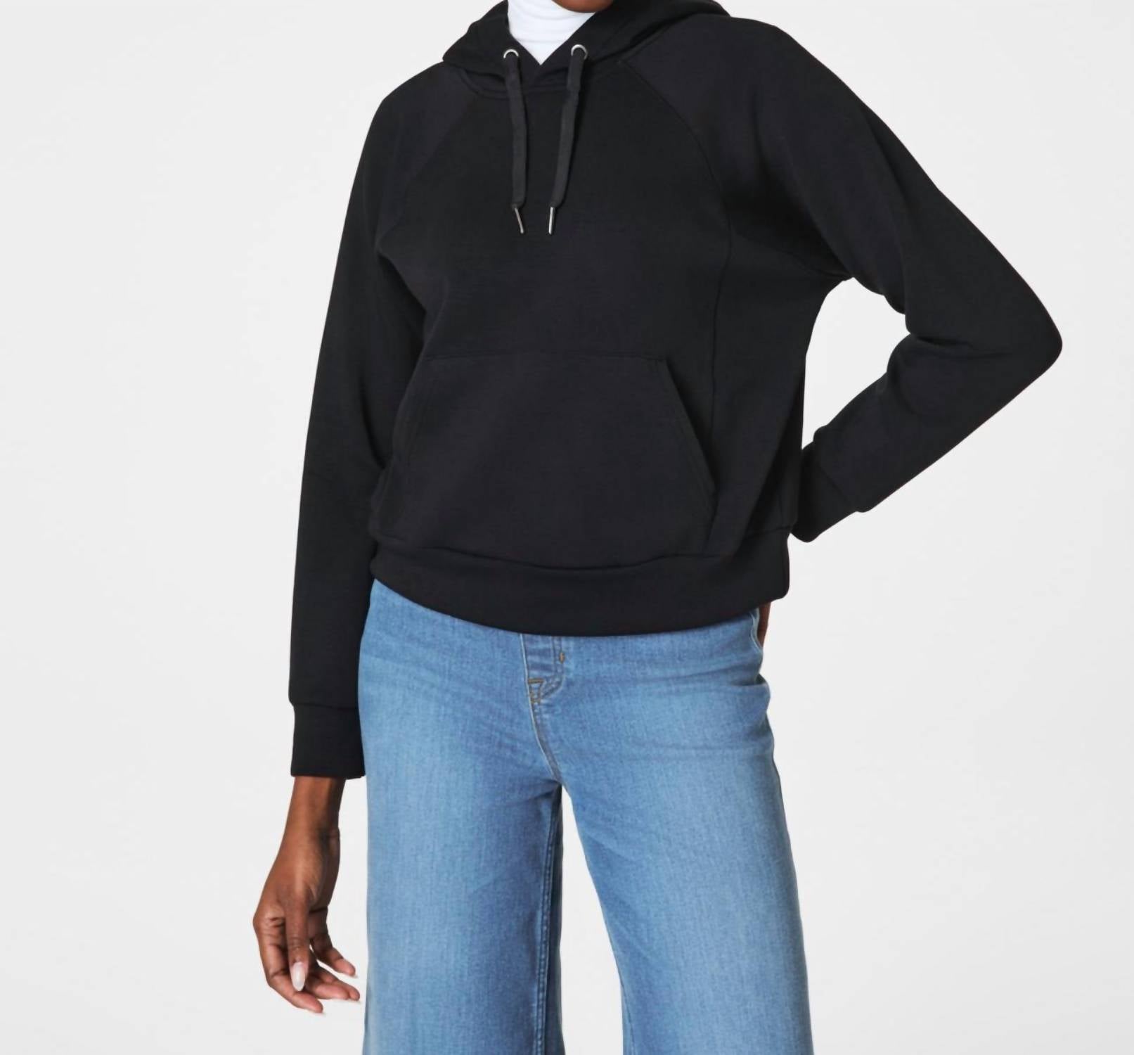 Spanx - Airessentials Pocket Hoodie