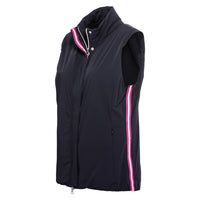 PT STEADY LINE WAIST COAT(BI STRETCH)