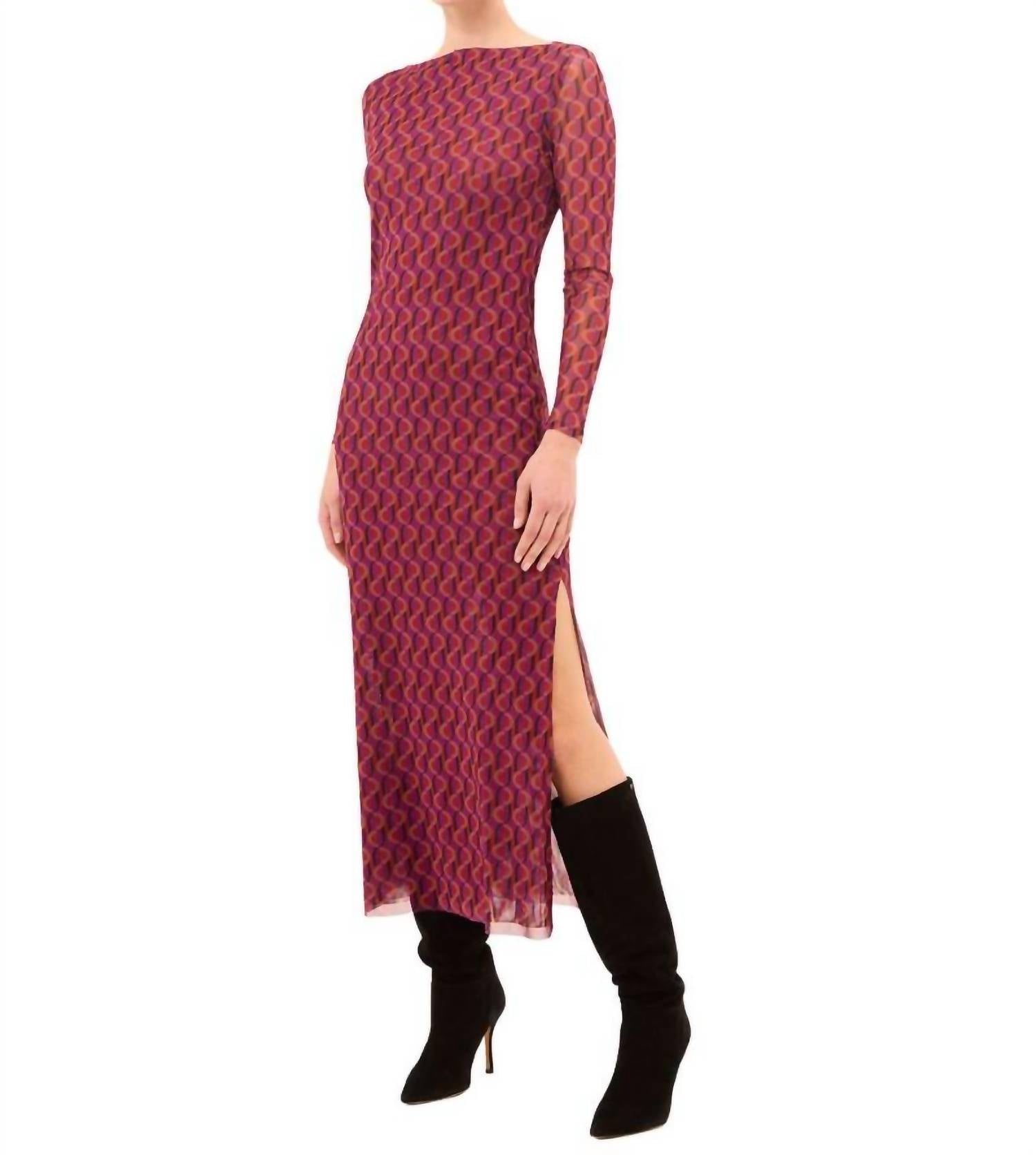 Misa Los Angeles - Vivian Dress
