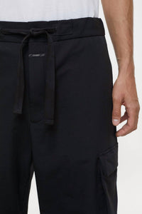 Closed - Freeport Wide Drawstring Pant