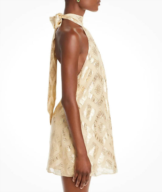 Ramy Brook - Sam Shift Dress