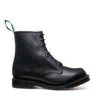 Solovair - Men's 8 Eye Derby Boots