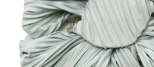 Lele Sadoughi - Women's Rita Ribbon Claw Clip