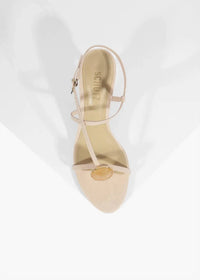 Schutz - Women's Azure Embellished Sandal