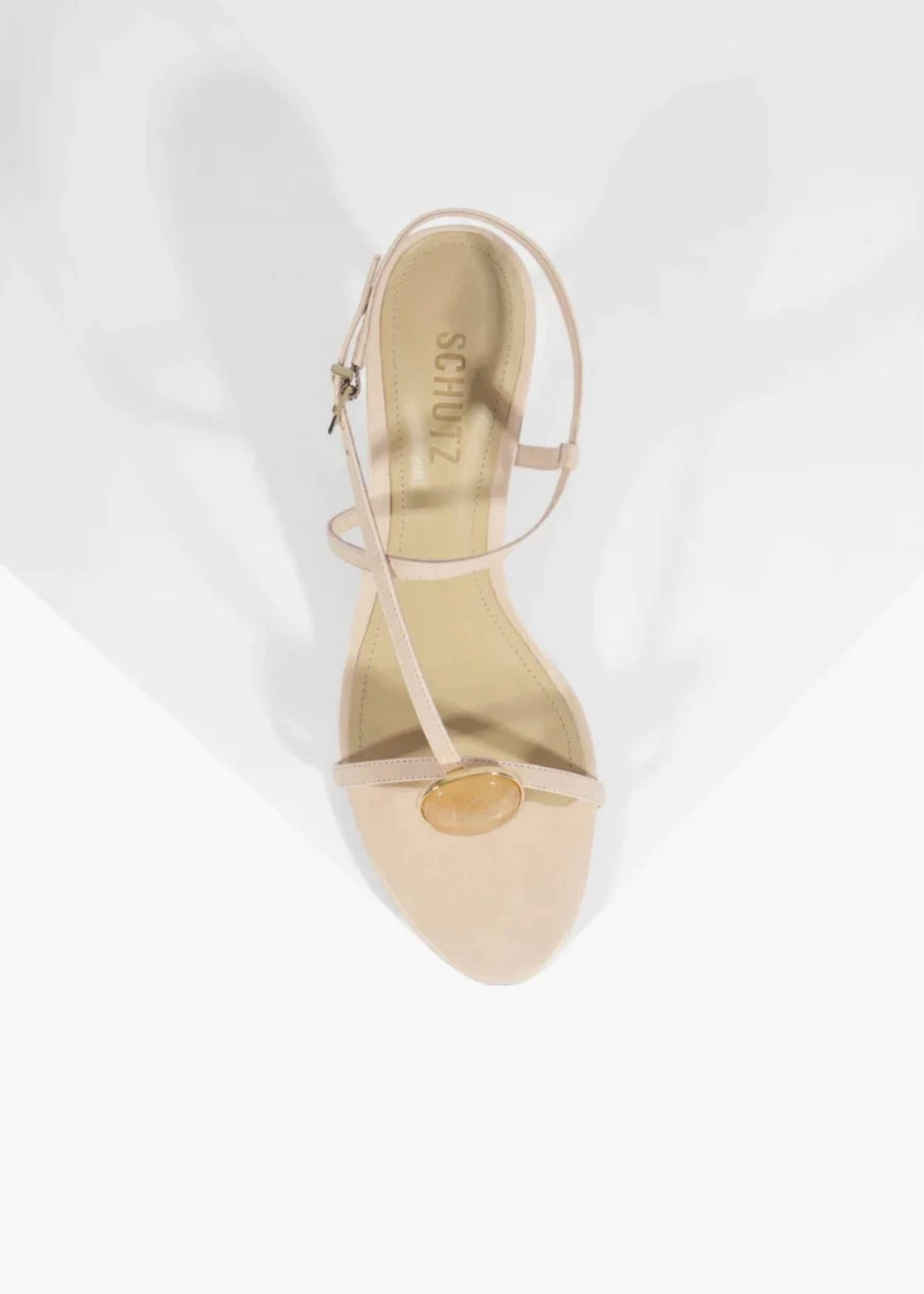 Schutz - Women's Azure Embellished Sandal