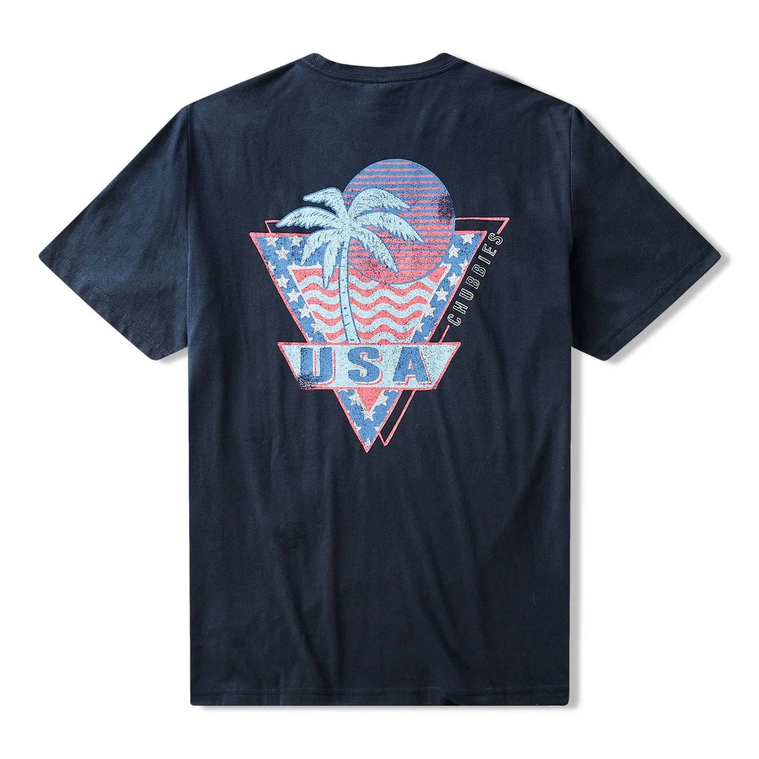Chubbies - Short Sleeve Graphic T-shirt