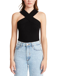 Bb Dakota - Top Floor Knit Bodysuit