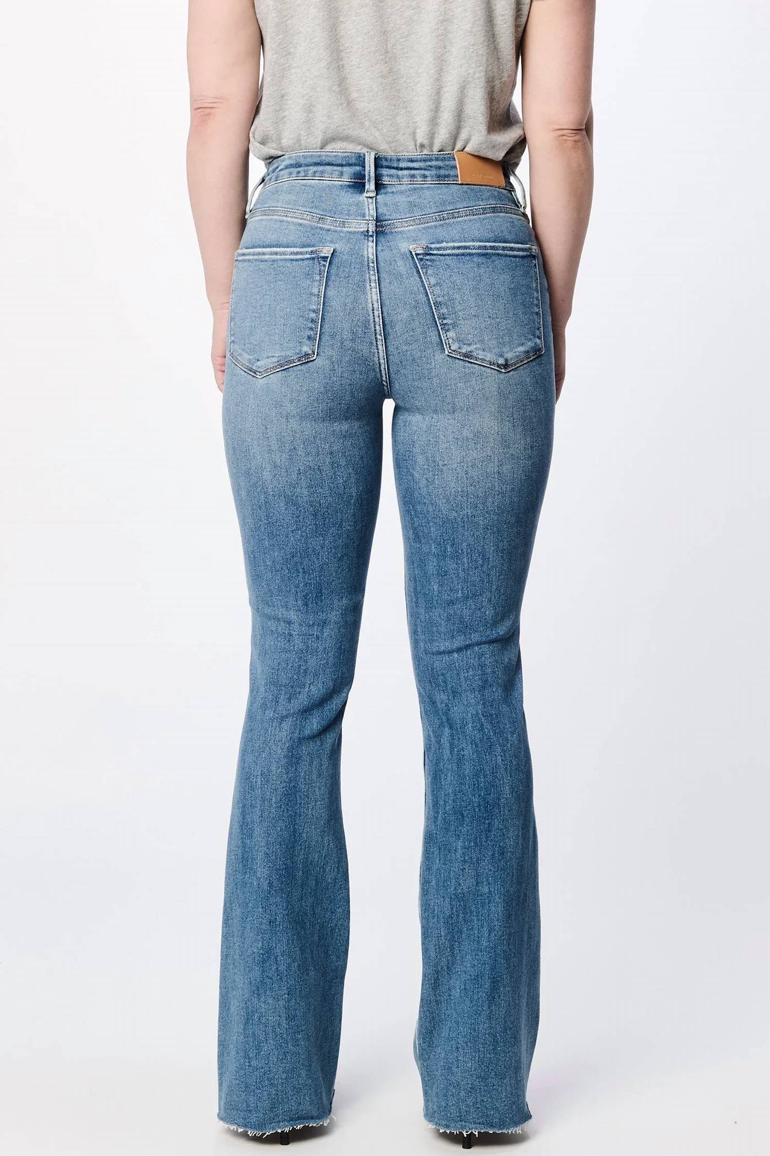 Dear John Denim - Jaxtyn Bootcut Jean