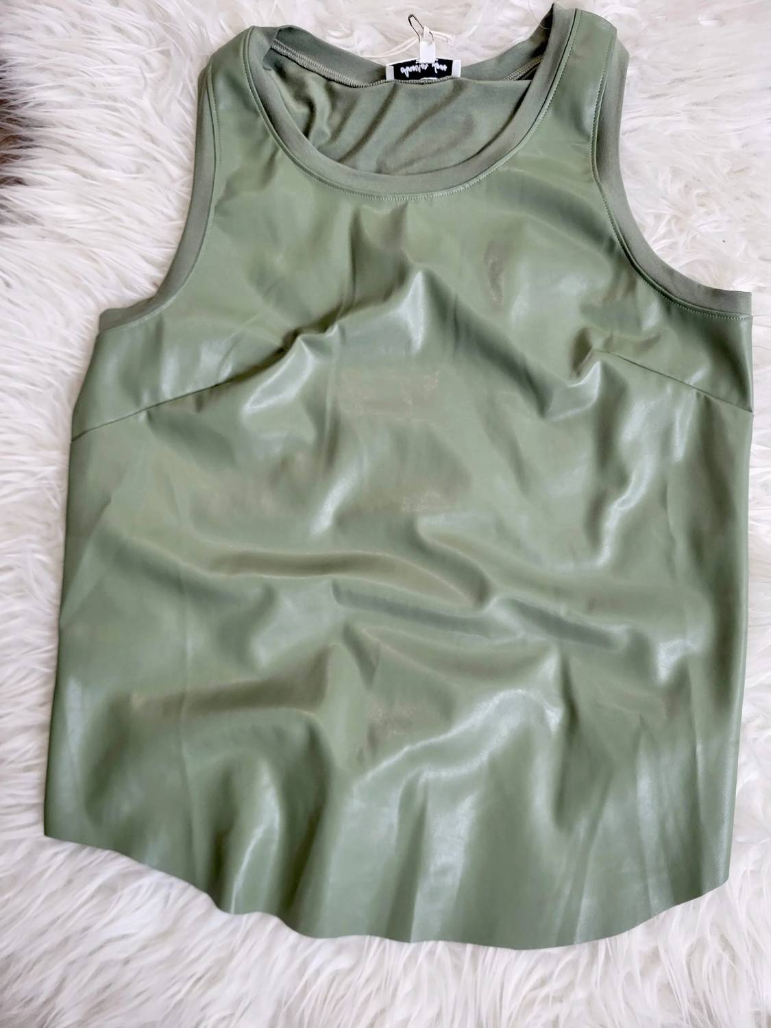 Another Love - Women's Carmela Tank Top