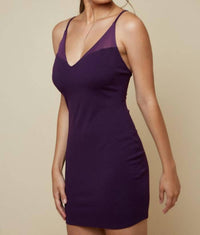 Mini Dress
