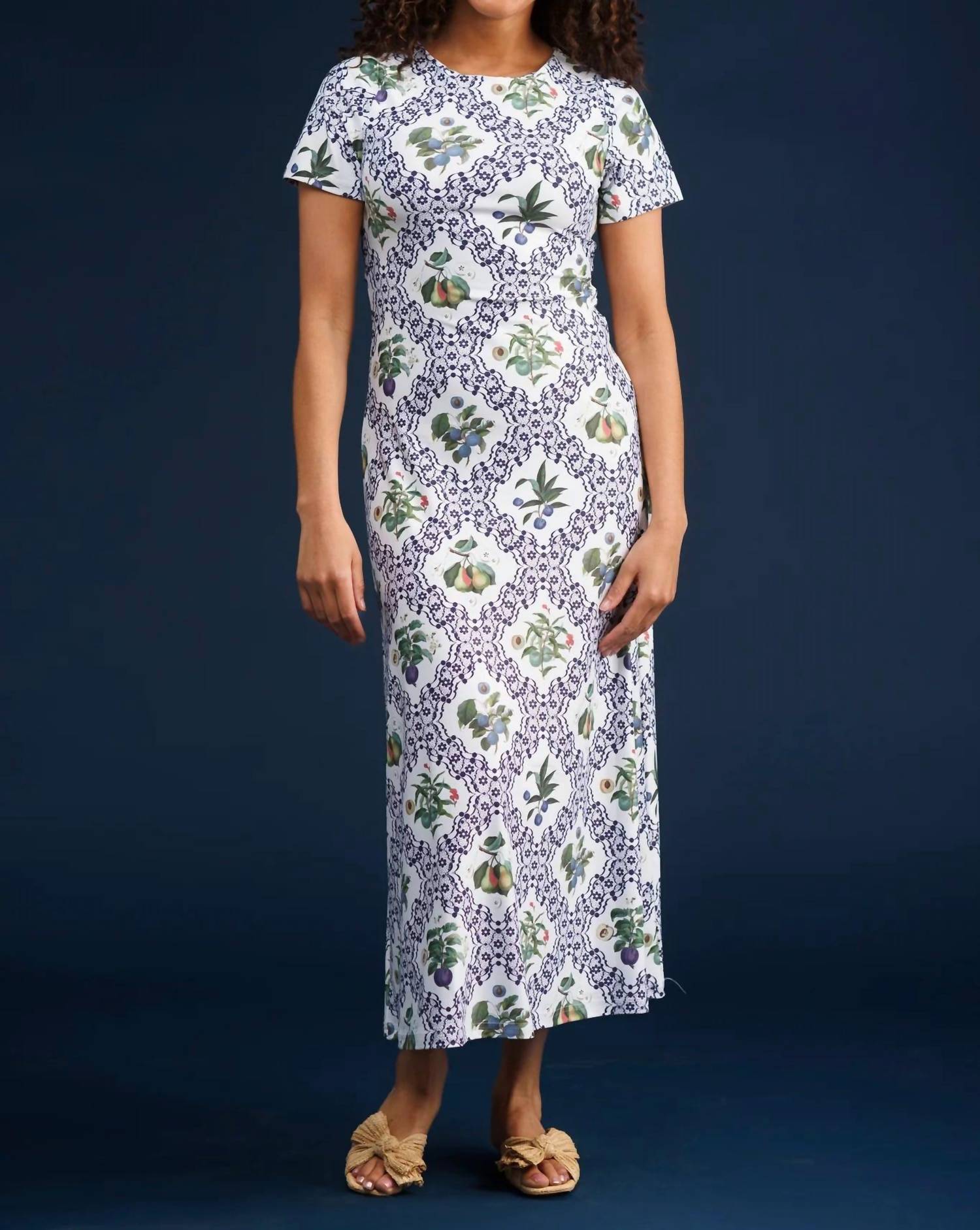 Smith & Quinn - Celine Dress