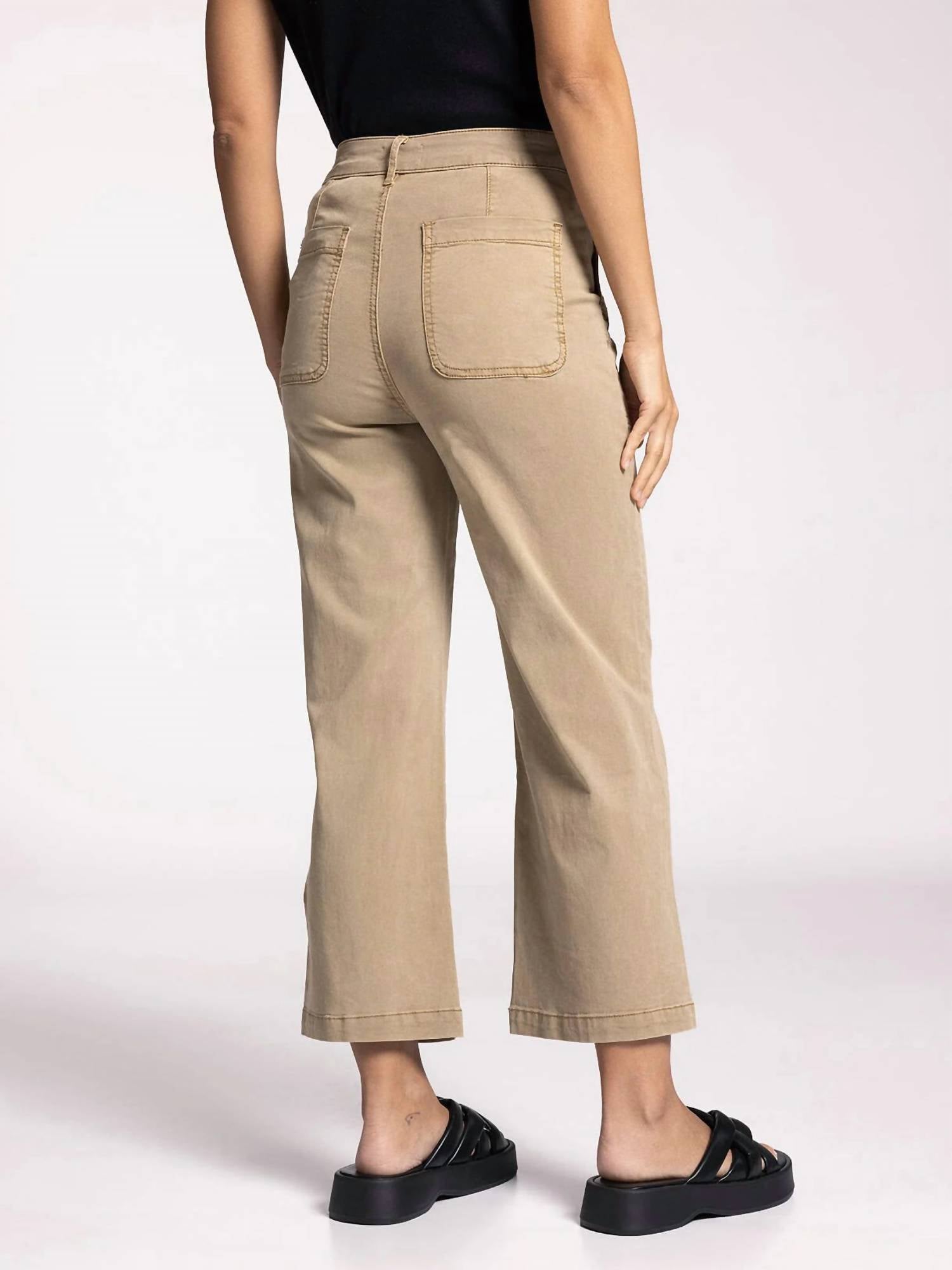 Thread & Supply - Porter Pants