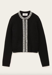 Ba&Sh - Louna Knit Cardigan