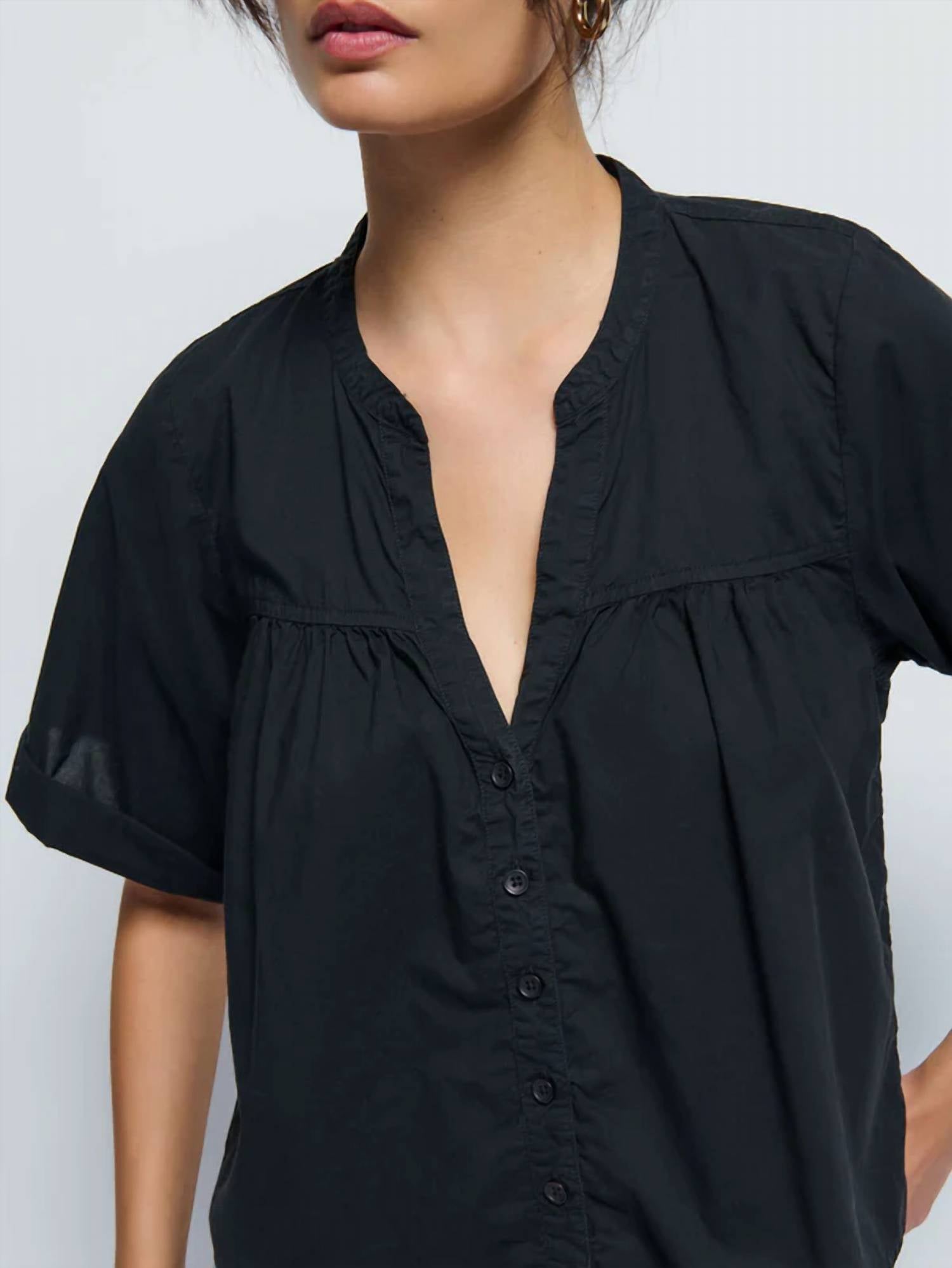 Nation Ltd - Filippa Swingy Blouse