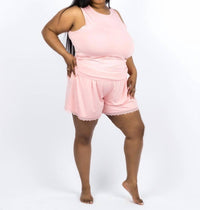 Kuula Sleepwear - Everyday Tank Top