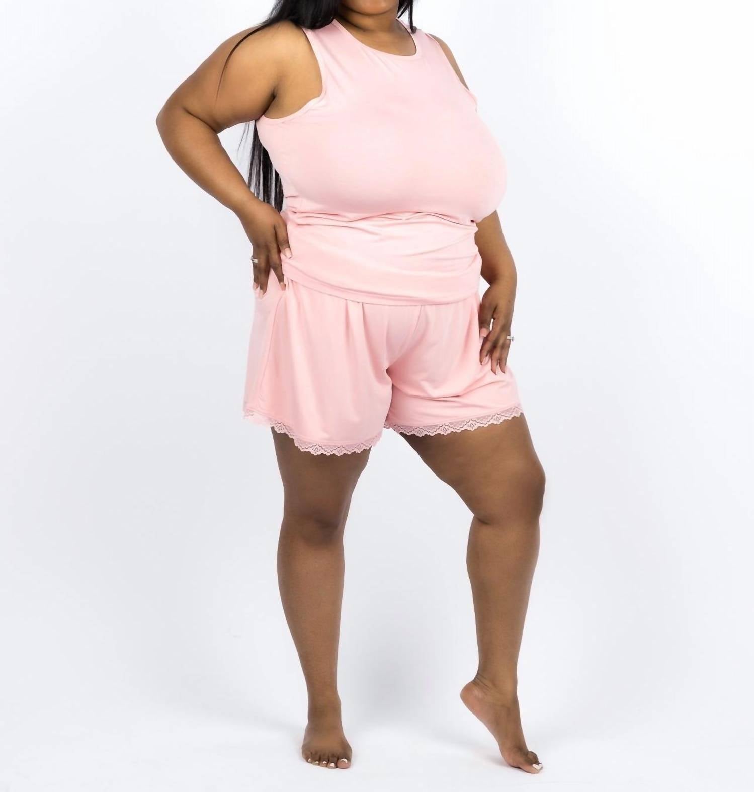 Kuula Sleepwear - Everyday Tank Top
