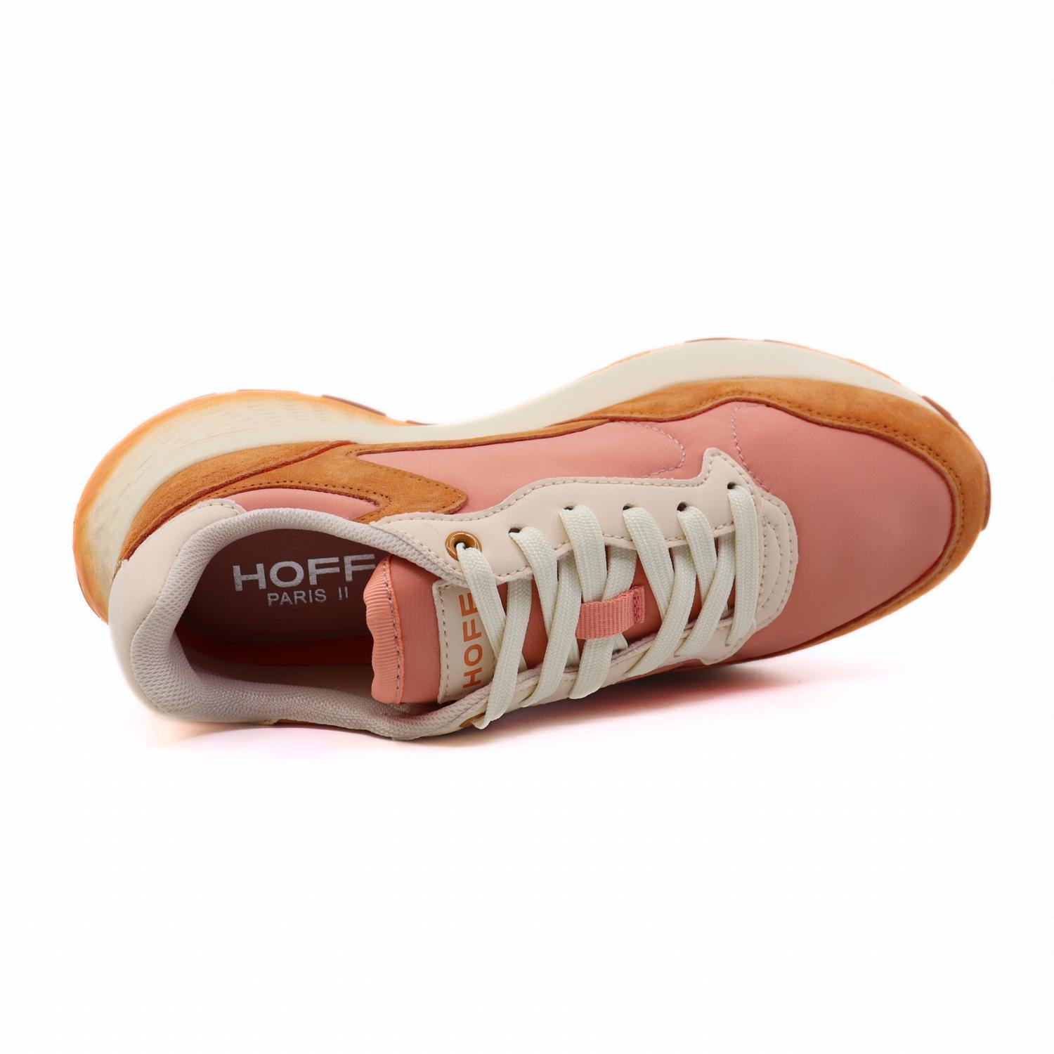 Hoff - Women's City Mkii Paris Ii Sneaker