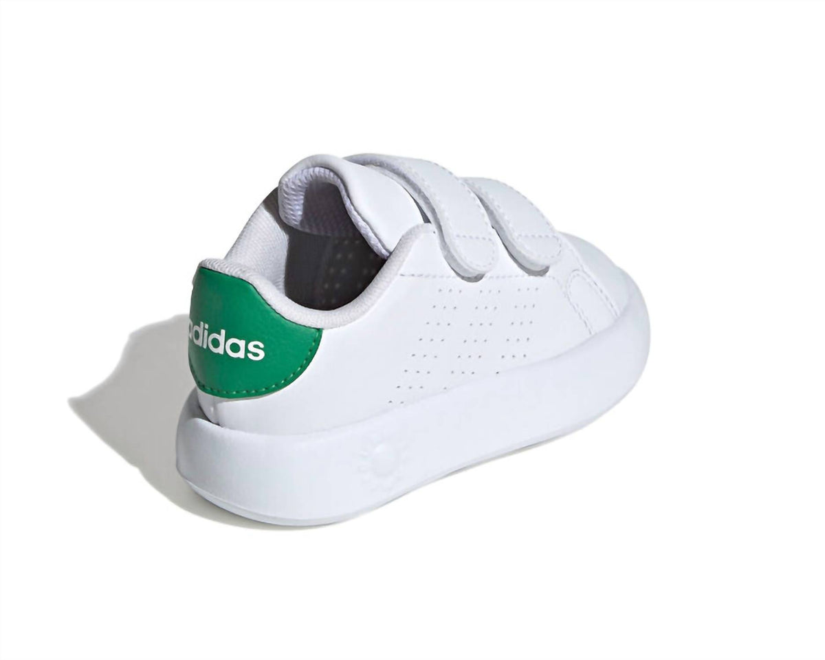 Adidas - Kids Advantage Cf I Shoes