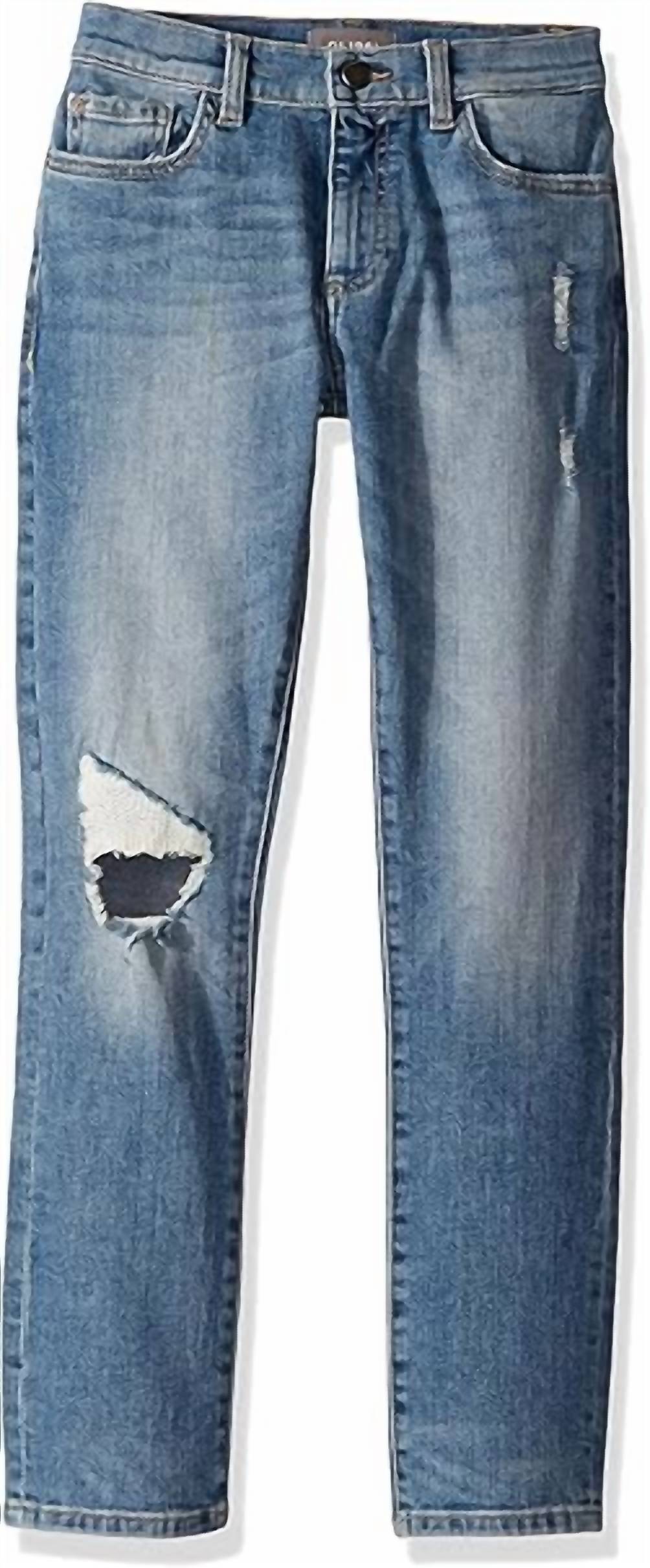 Dl1961 - Kids' - Boy's Hawke Pants