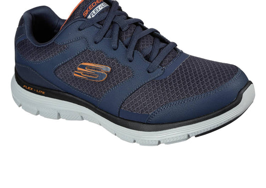 Skechers - Men's Flex Advance 4.0 Sneakers