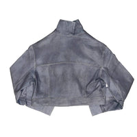 Jakett - Women's Mara Patina Leather Jacket